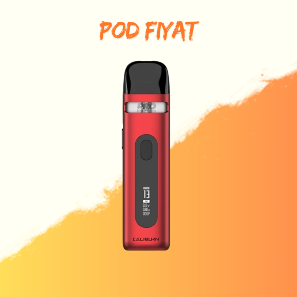 uwell caliburn x pod kit podfiyat kapıda ödeme sipariş ver