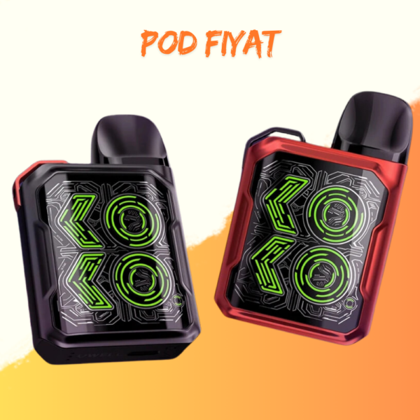 uwell caliburn gk2 pod kit kapıda ödeme sipariş ver - podfiyat