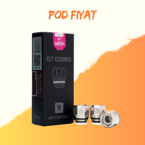 Vaporesso GT Mesh Coil 0.18 oHM podfiyat.net