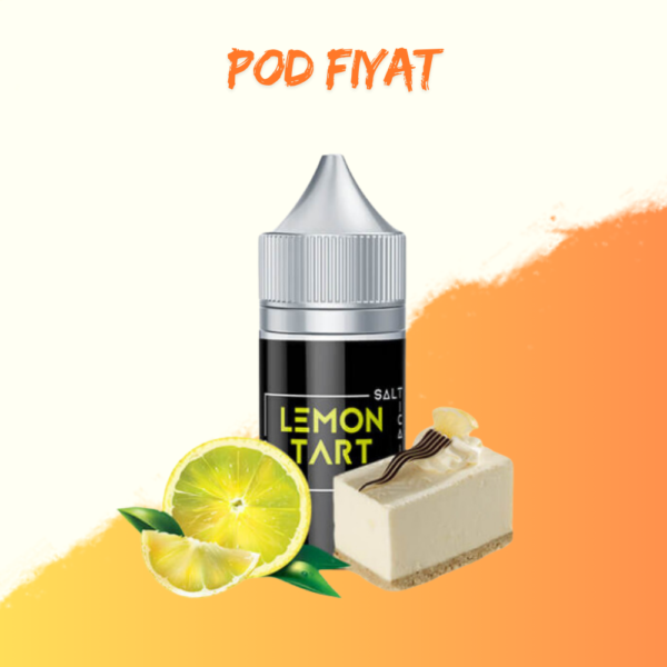 saltica lemon tart salt likit kapıda ödeme sipariş ver - podfiyat