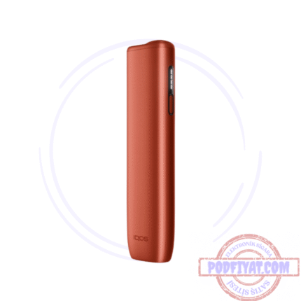 IQOS ILUMA I ONE - Vivid Terracotta