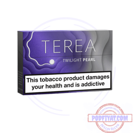 IQOS Terea Twilight Pearl