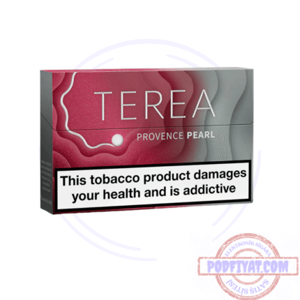 IQOS Terea Provence Pearl