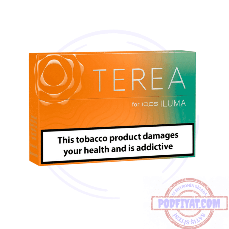 IQOS Terea Summer Wave