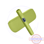 IQOS ILUMA I Standart Lime Green