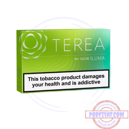 IQOS Terea Zing Wave