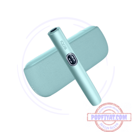 IQOS ILUMA I Standart Breeze Blue
