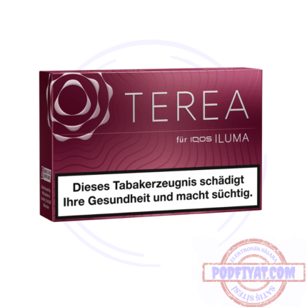 IQOS Terea Russet