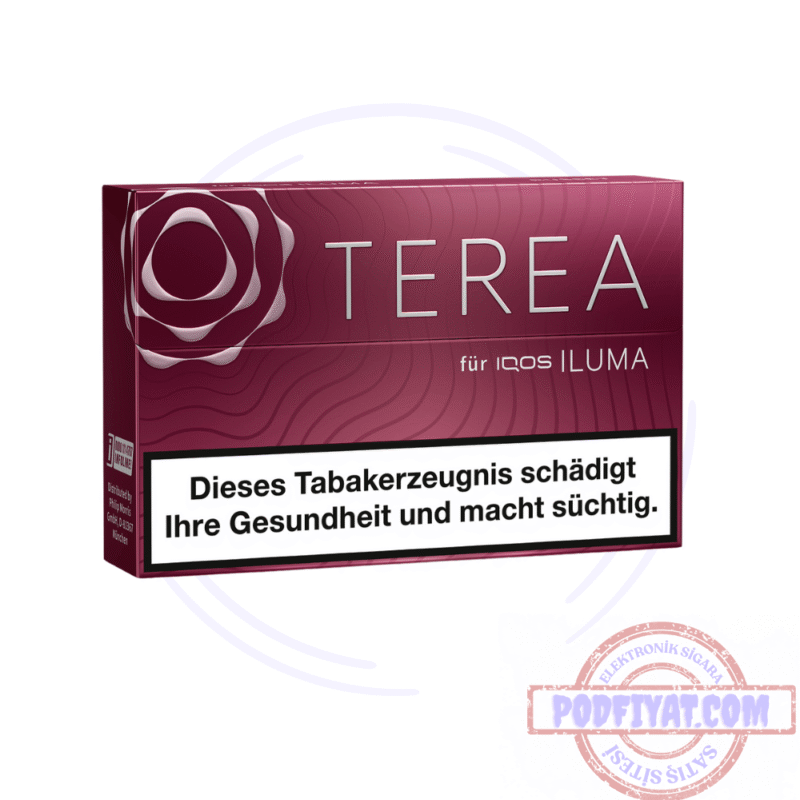 IQOS Terea Russet