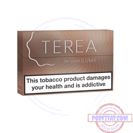 IQOS Terea Teak