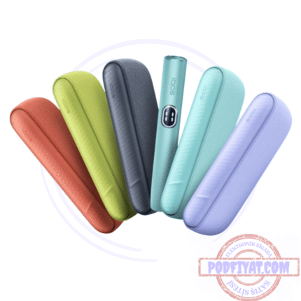 IQOS ILUMA I Standart