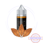 Saltica Virginia Tobacco Salt Likit